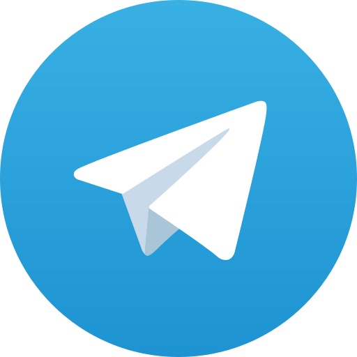 icon telegram